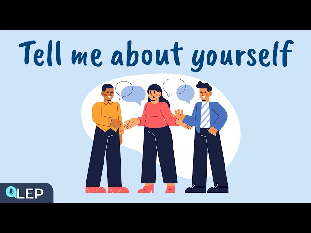 How to Introduce Yourself? | 🎙️ 8 Minute English | Beginner