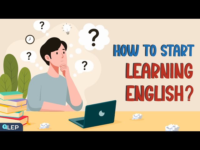 How to start learning English for a lazy person? | 🎙️8 Minute English | Beginner
