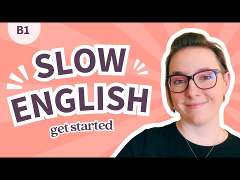 Want to learn English? You can do it!