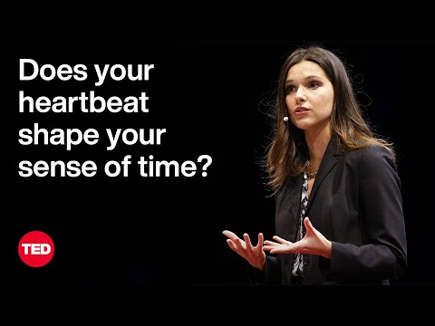 Does Your Heartbeat Shape Your Sense of Time? | Irena Arslanova