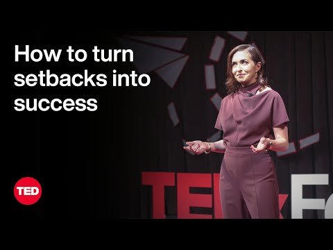 How to Turn Setbacks into Success | Amy Shoenthal