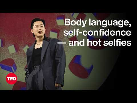 Why Body Language Is the Key to Self-Expression — and Hot Selfies