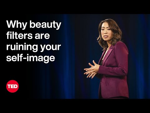 How Digital Culture Is Reshaping Our Faces and Bodies | Elise Hu