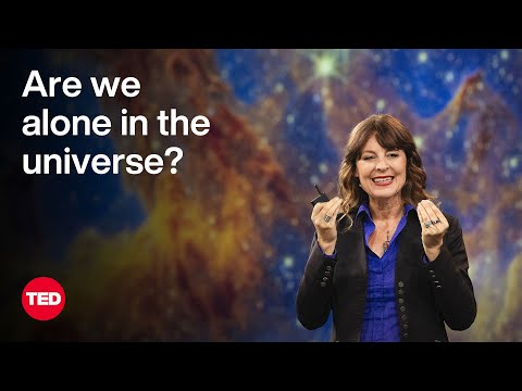 Are We Alone in the Universe? We’re Close to Finding Out | Lisa Kaltenegger