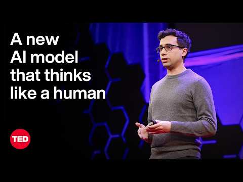 AI Won’t Plateau — if We Give It Time To Think | Noam Brown