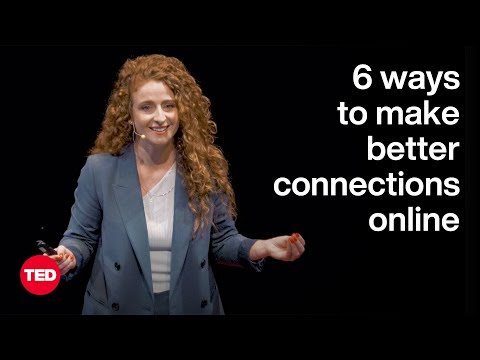 6 Ways to Make Better Connections Online | Margaux Miller