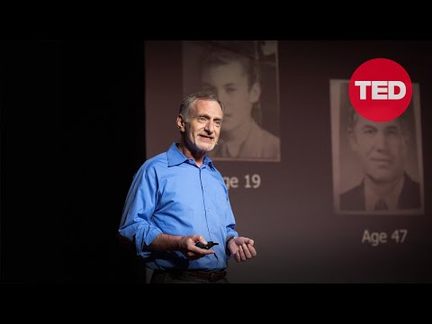 Robert Waldinger: What makes a good life? Lessons from the longest study on happiness