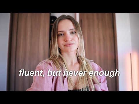 The DARK SIDE of Wanting to Sound Like a Native English Speaker