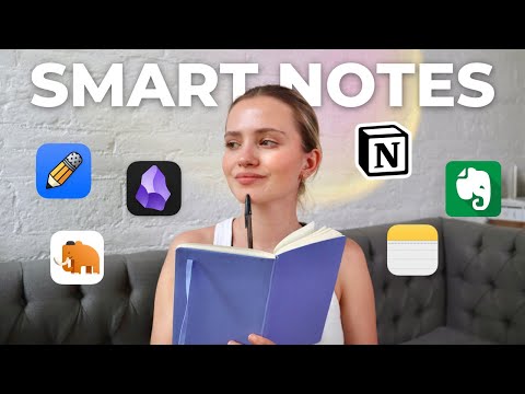 4 Methods to Take Notes Effectively in Language Learning