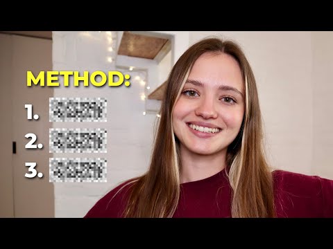 One SIMPLE METHOD to Improve Your Listening and Reading Skills
