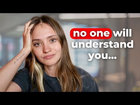 Don't use advanced English! DO THIS INSTEAD