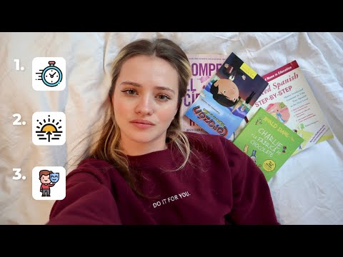 How to learn any language FAST and NEVER forget it