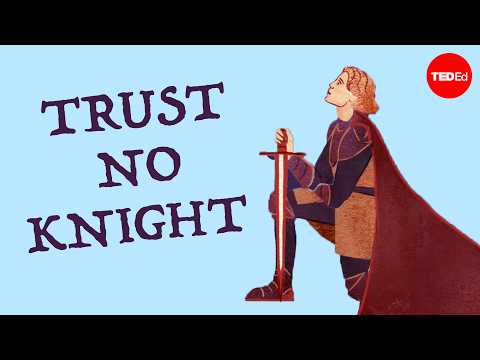The myth of Ireland's most infamous love triangle - Iseult Gillespie
