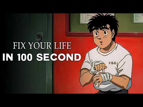 The Simplest Daily Routine for Self Improvement