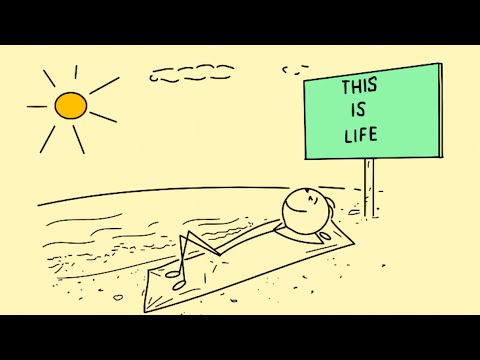 How to Live your Life at Full Power