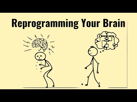 Reprogramming Your Brain: The Path to Personal Transformation