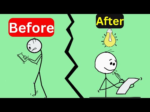 Becoming Smarter is Very Easy, actually