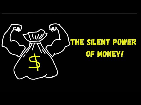 The Silent Power of Money!- Should We Accumulate it?
